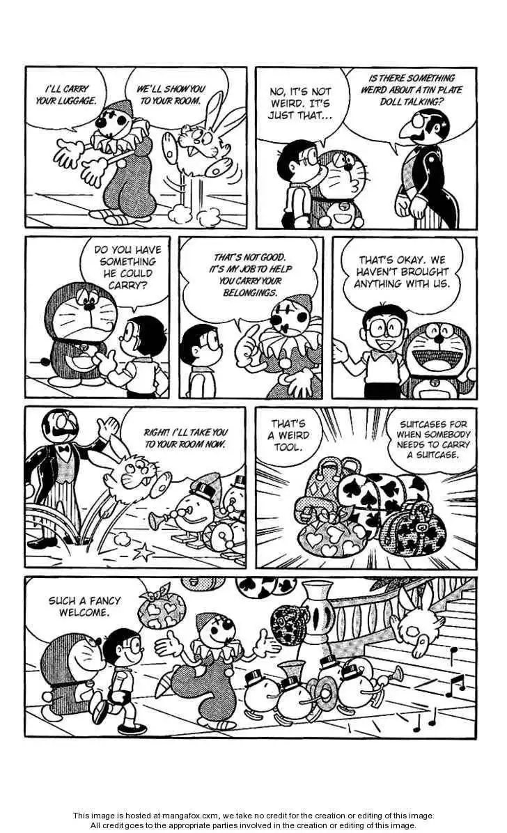 Doraemon Long Stories Chapter 13.1 22